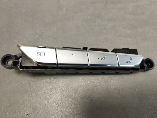 Audi A8 S8 D4 4H Schalter SITZ 4H0959770E