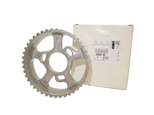 080590 0805.90 - КОЛЕСО РОЗПОДІЛЬНОГО ВАЛУ PEUGEOT CITROEN 2.0 2.2 HDI