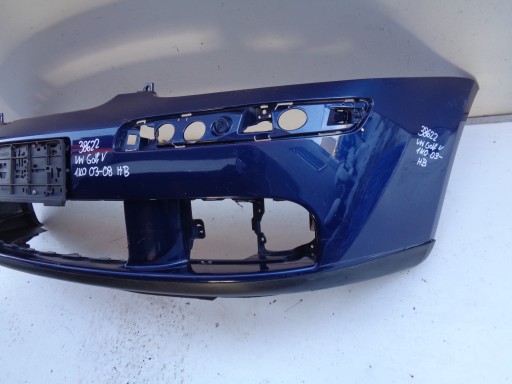 Frontstoßstange VW GOLF V 5 1K 1K0 03-08 HB NR 38622