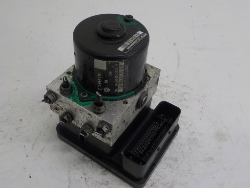 VW TOURAN e Pompa ABS 1K0614518 10.0399-3338.4 1K0907379K 10.0960-0348.3