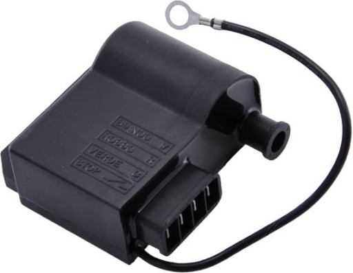 N664-N664 - Котушка з Модулем AM6 Тайвань MotoGeneric