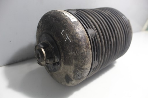 Подушка підвіски ліва задня AUDI A6 C7 3.0 TDI