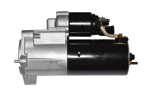 03G911023 - Стартер 2.0 tdi quattro audi a4 b7 кабриолет b7