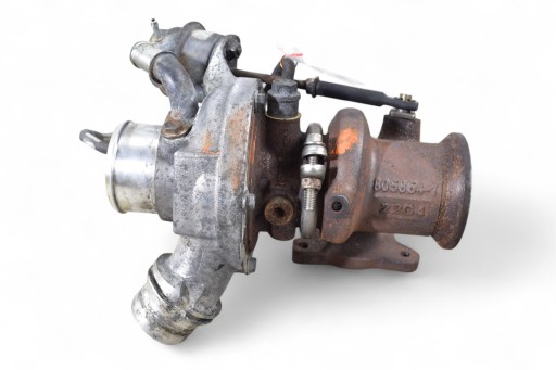 turbo OPEL ASTRA K INSIGNIA A MERIVA B MOKKA A 1.6 CDTI 55583588