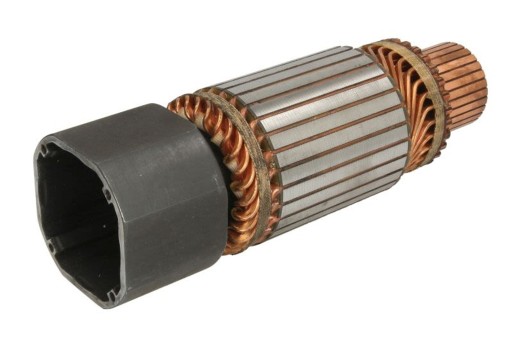 CQ2110250 - Ротор стартера (5,5 квт)