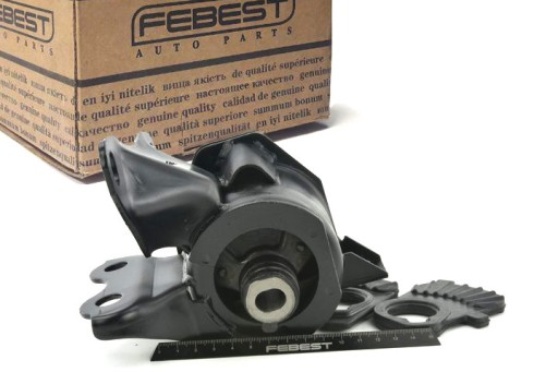 Подушка двигателя левая FEBEST для MAZDA CX-5 2.0 2.5