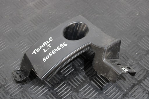 Support Support plaque Pare choc Gauche Arrière 50564696 ALFA ROMEO TONALE