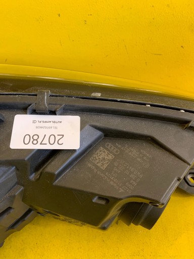 light left Audi A4 B9 8W0941035E Full Led