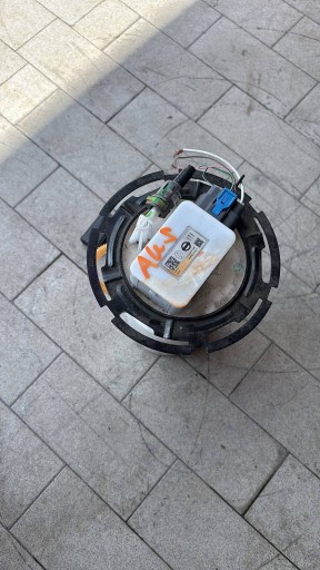 feed pump Renault Austral 170406UA0A