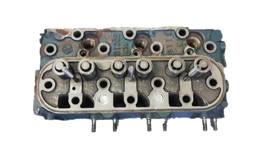 Kubota d1105-t головка d1305 3y11