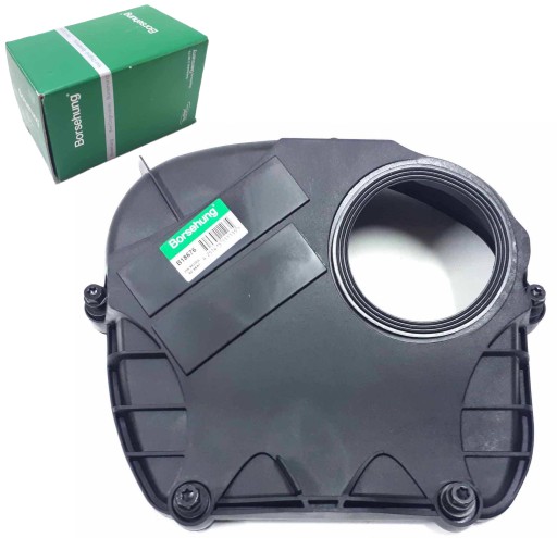B18676 - КОРПУС КРИШКА ГРМ ORG AUDI VW 06H103269H