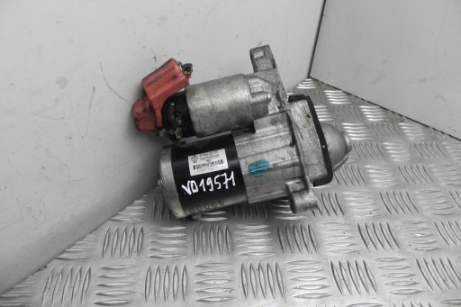 233004415R - Стартер nissan qashqai ii (j11, j11_) 233004415 2020р.