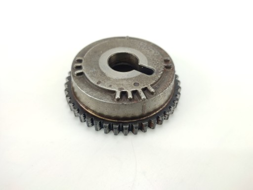 wheel FAZ of the gear NISSAN PRIMERA P12 (2002-2007) 1.8 16V 115KM QG18DE