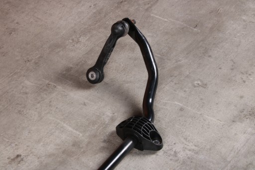MINI F55 F57 stabilizer rod rear part rear stabiliser 6853918 6414 km !!!
