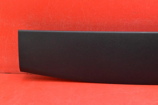 cover bonnet boot 81721-R2000 KIA SPORTAGE 5 V 21-25