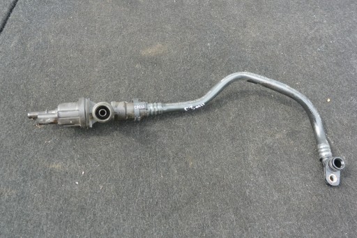 SENSOR SCHLAUCH ODPOWIETRZANIA BEHÄLTER DES KRAFTSTOFFSBEHÄLTERS BMW F30 330E LCI HYBRYDA KPL
