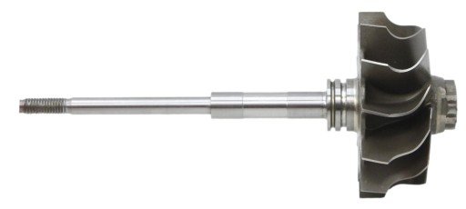 TW-080 - Турбо вал TW-080, 785828-0001