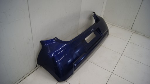 bumper rear part rear DAIHATSU SIRION 2006 KOD B42