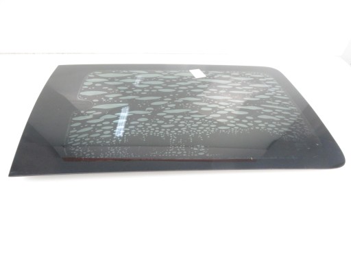 СТЕКЛО РАЗДВИЖНОЙ ДВЕРИ СПРАВА OPEL COMBO B