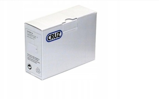 Комплект для установки CRUZ 935-418 LOGAN, SANDERO