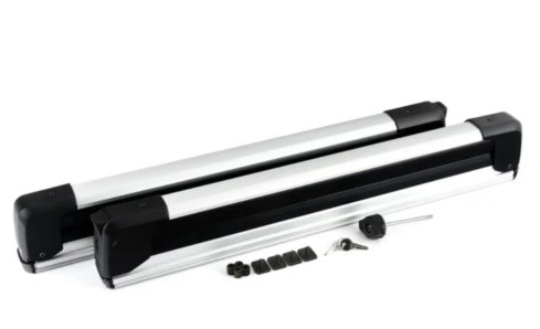 Тримач для лиж та сноуборду MINI F54 F55 R56 R60