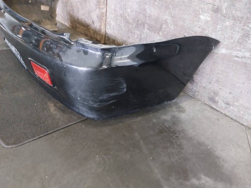 Stoßstange heck MITSUBISHI LANCER VII X42