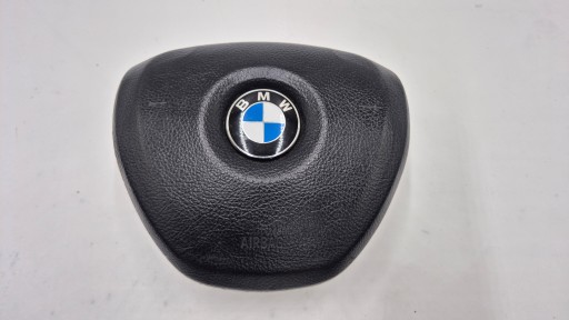 airbag airbag driver´s 6783839 BMW F10 F11 F07 m-packet