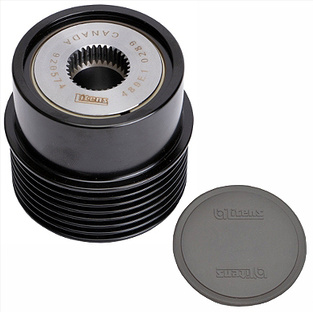 Муфта генератора ina 535 0354 10