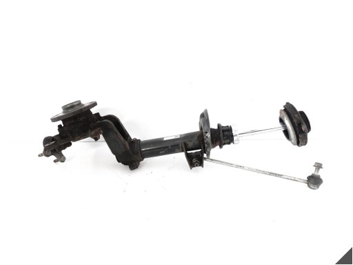 VW TIGUAN 5N0 AUDI Q3 8U0 swing shock absorber McPherson right front