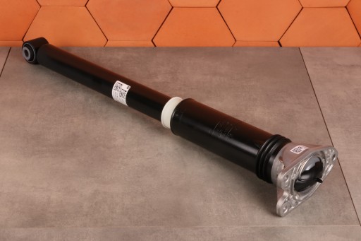 MINI U25 B38L B38N B47L shock absorber right left rear part rear 5A1D512 200 km !!!