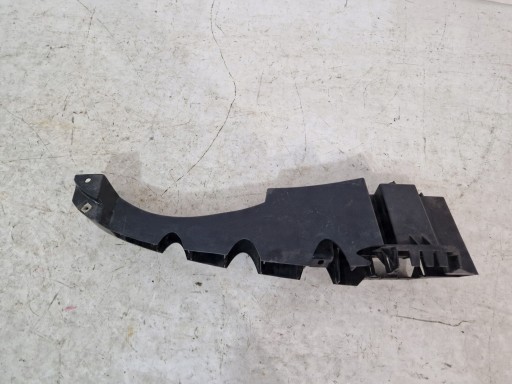 DODGE CHARGER 2015- support holder of a bumper left rear part 68231349AD