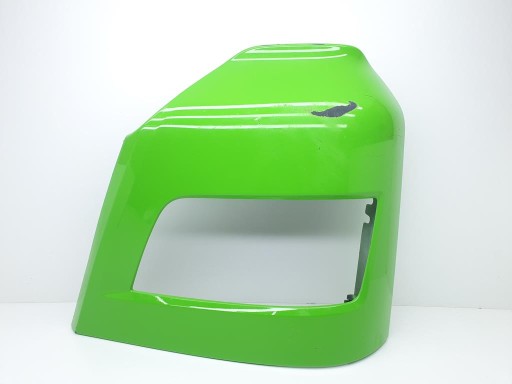 corner MAN TGX E6 EURO6 original Okular bumper