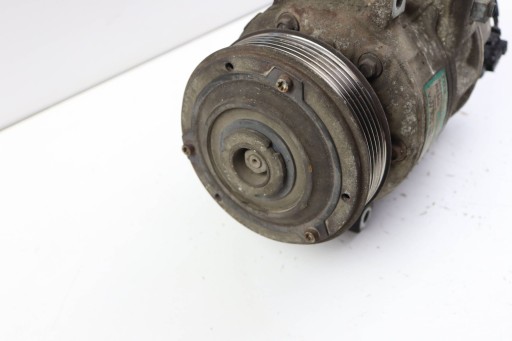 VW GOLF V TOURAN and compressor compressor; of the air conditioning 1.9 TDI 1K0820803G