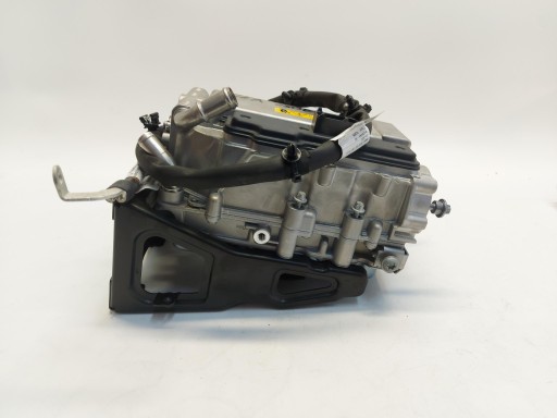 Mercedes GLA 250e LIFT II H247 module FALOWNIK A1779004316