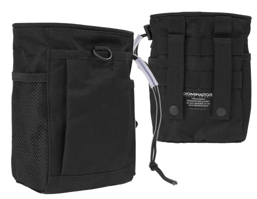 Сумка Dominator Deployment DUC/DEPLOYMENT/BLACK