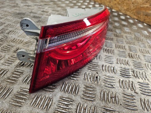 JAGUAR XF X260 light right rear part EU GX63-13404-AE