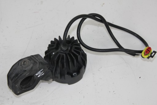 YAMAHA MT 09 TRACER 13-17 ФАРА ТЮНІНГ ЛАМПА