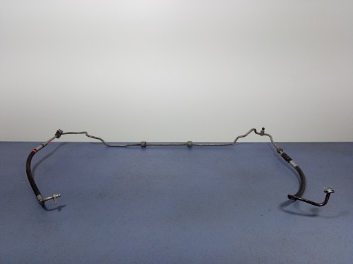 CL W216 S W221 кабель подвески ABC A2219970252