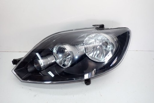 VW GOLF VI plus reflektor left light left 5M1941005G