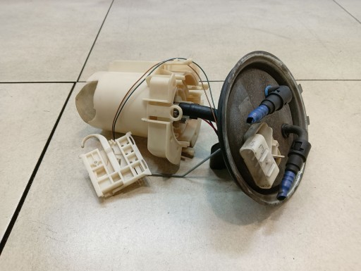 ТОПЛИВНЫЙ НАСОС OPEL VECTRA B 1.6 16V