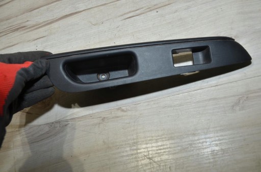 cover handle upholstery PT Nissan Note II E12 14r