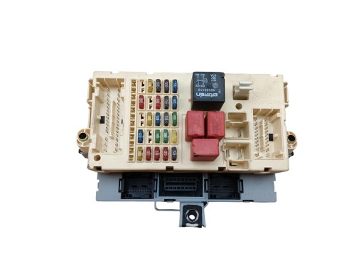 Module fusibles BSI FIAT STILO (2001-2007) 501208530130