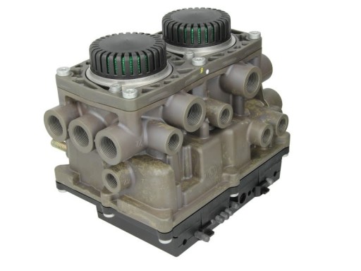 II39782N50 - KNORR тормозной клапан модуль TEBS 4S / 2M с функцией R