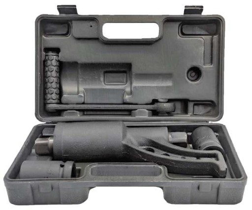 Підсилювач крутного моменту ADLER 4200NM MAR3556.2