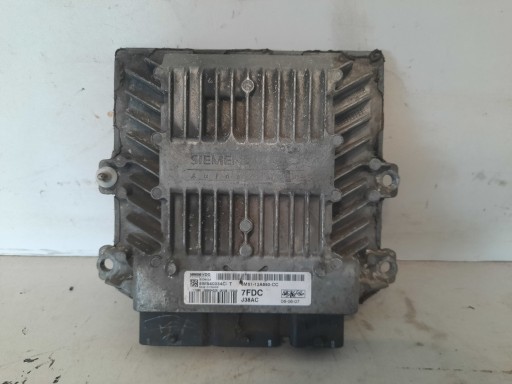 8M51-12A650-CC - Контроллер компьютера ford focus c-max 8m5112a650cc