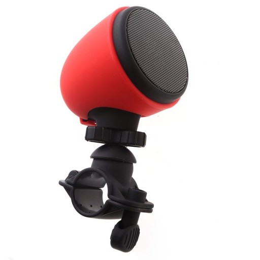 ВЕЛОСИПЕД BLUETOOTH ДИНАМІК ГУЧНОГО ЗВ'ЯЗКУ