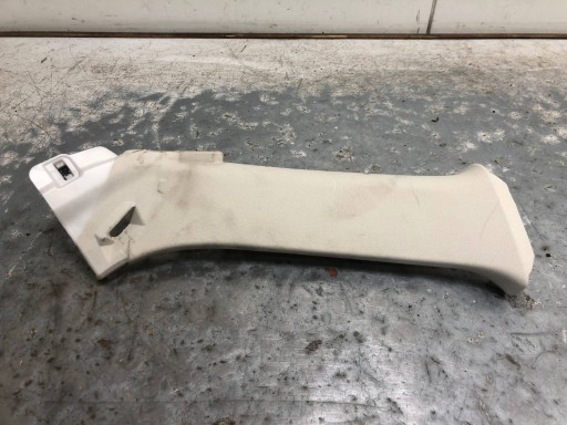 Blende Abdeckung SLUPKA links heck VW PASSAT B8 3G9867241