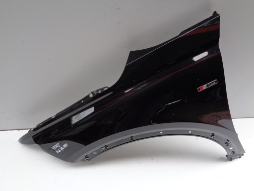 fender left front AUDI Q4 89A NR 48762