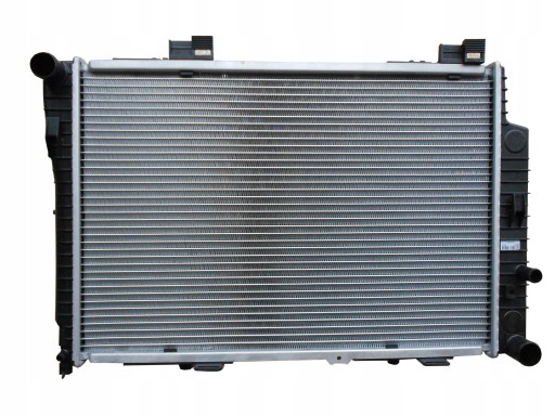 2338 - Радиатор mercedes w202 c-klasse c180 c200 220 230