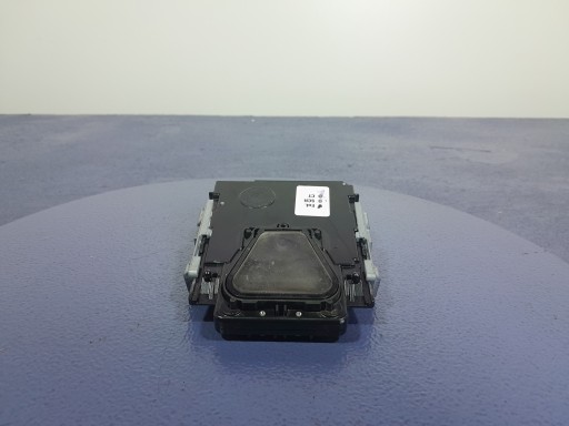 Audi q7 ii 4m камера зміни смуги руху асистент 4m0907217d